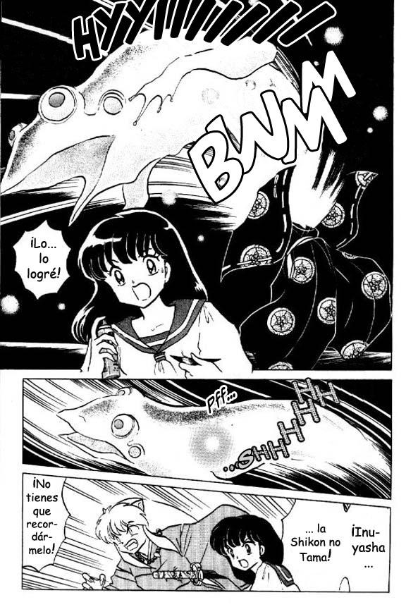 Read Inuyasha ES Manga Online