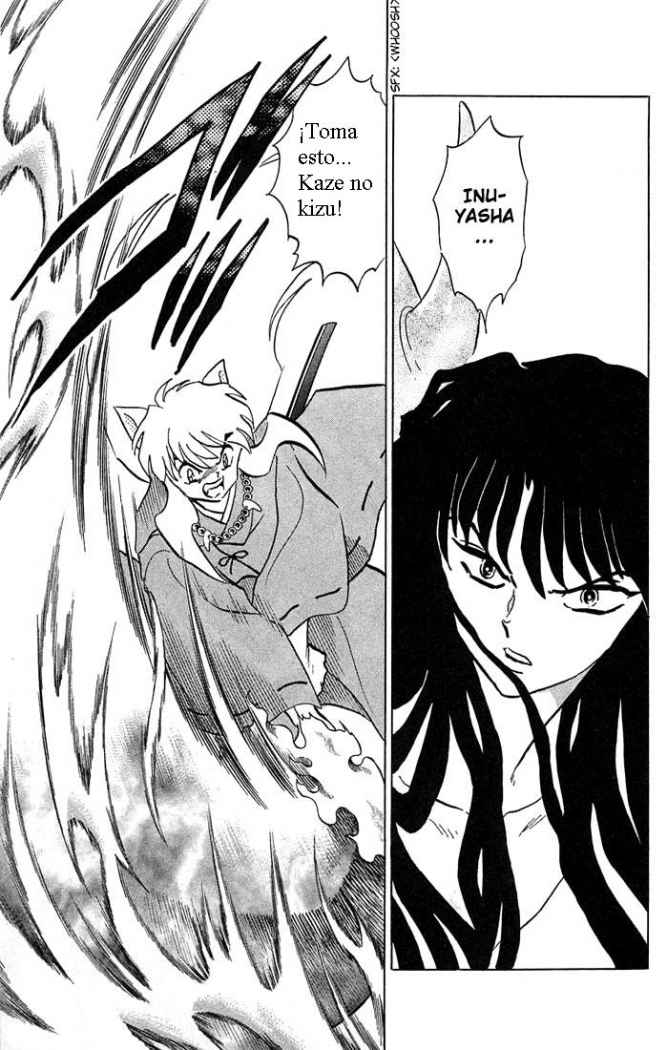 Read Inuyasha ES Manga Online