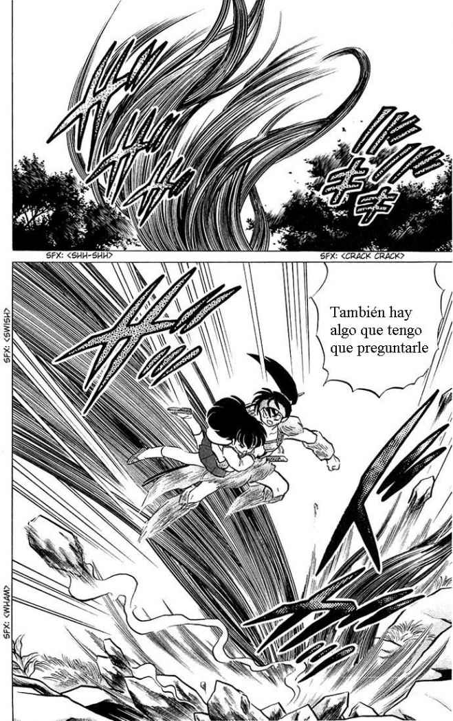 Read Inuyasha ES Manga Online