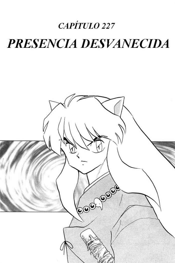 Read Inuyasha ES Manga Online