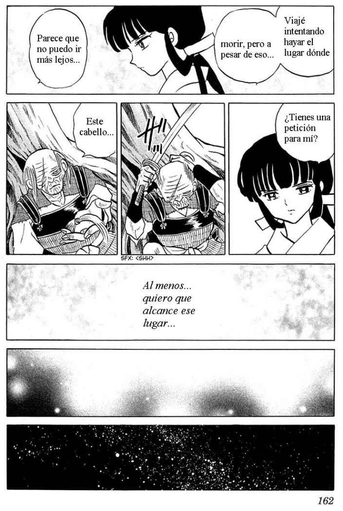 Read Inuyasha ES Manga Online