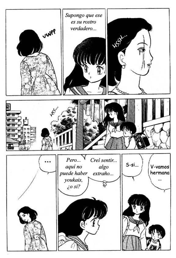 Read Inuyasha ES Manga Online