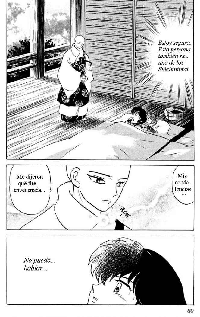 Read Inuyasha ES Manga Online