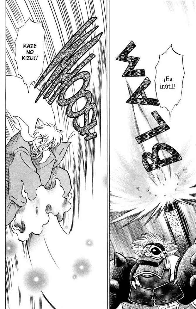 Read Inuyasha ES Manga Online