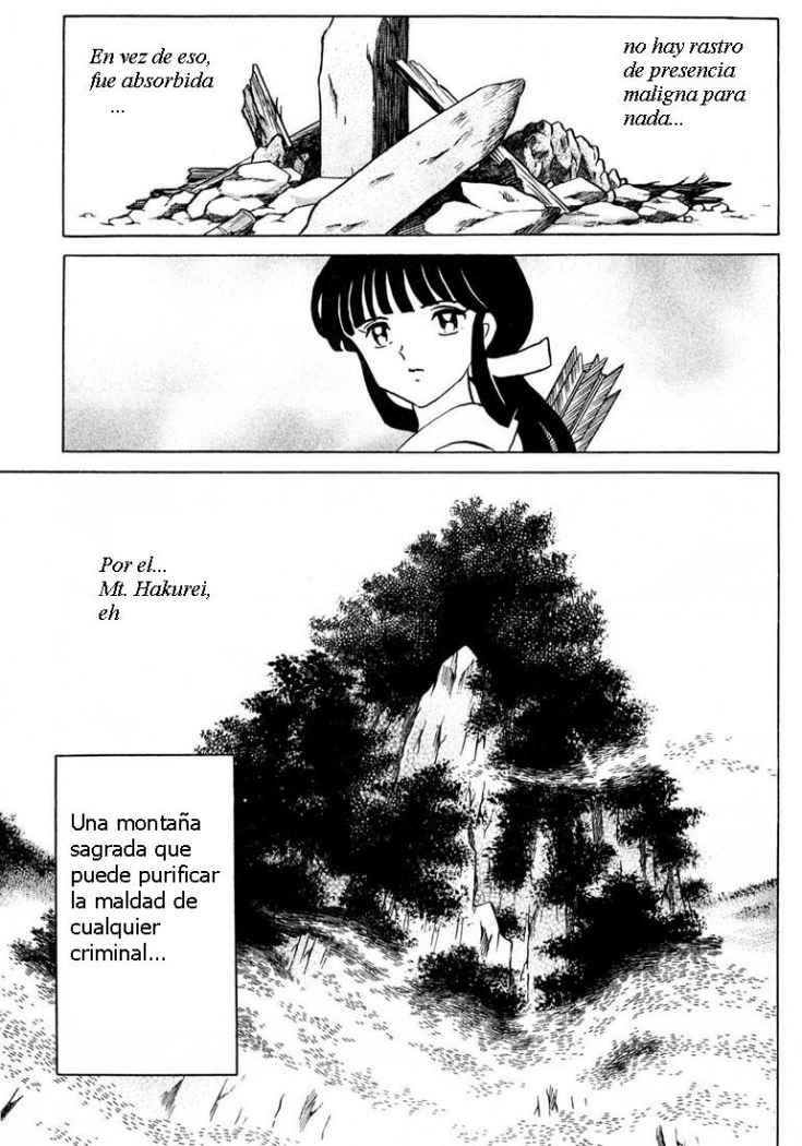 Read Inuyasha ES Manga Online