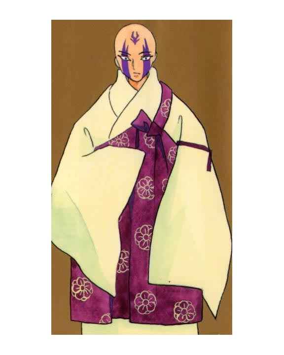 Read Inuyasha ES Manga Online