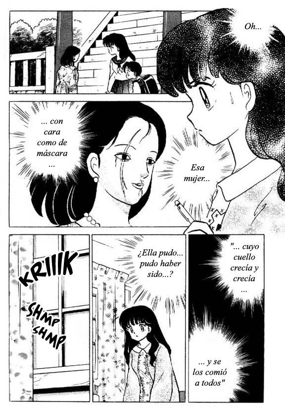 Read Inuyasha ES Manga Online