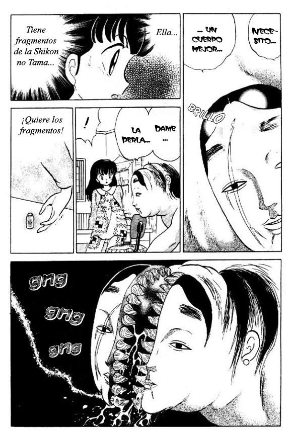 Read Inuyasha ES Manga Online