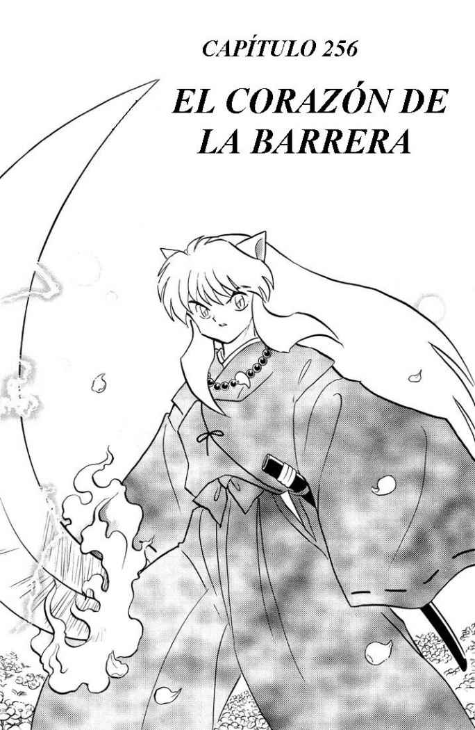 Read Inuyasha ES Manga Online