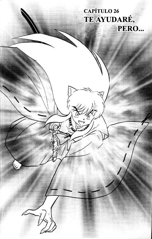 Read Inuyasha ES Manga Online