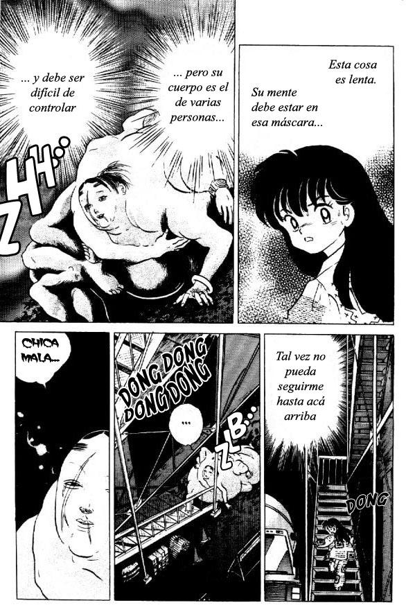 Read Inuyasha ES Manga Online