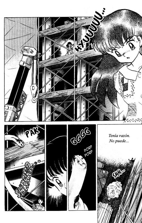 Read Inuyasha ES Manga Online