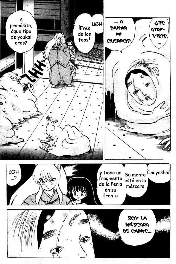 Read Inuyasha ES Manga Online