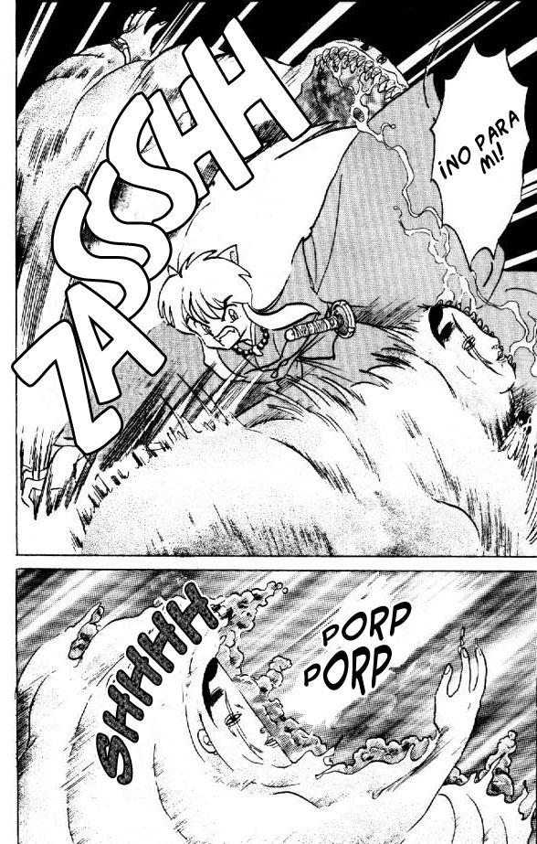 Read Inuyasha ES Manga Online