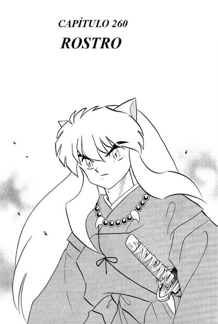 Read Inuyasha ES Manga Online