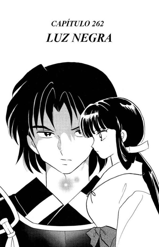 Read Inuyasha ES Manga Online
