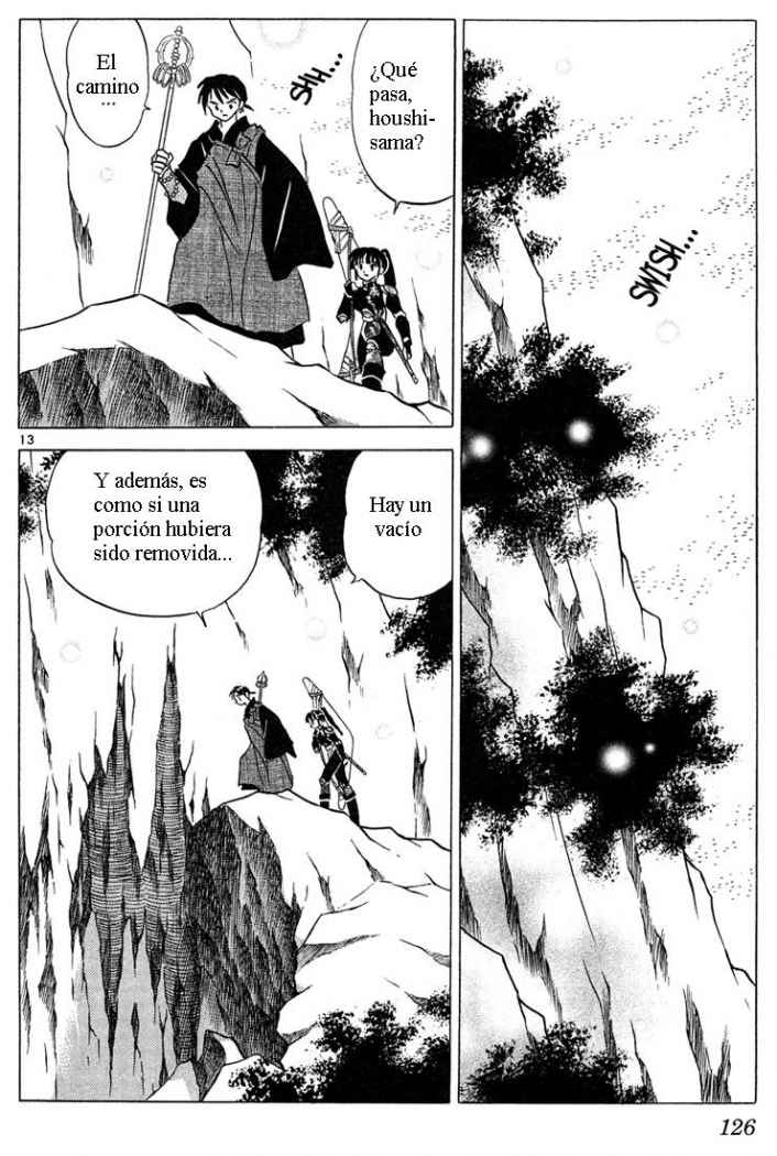 Read Inuyasha ES Manga Online