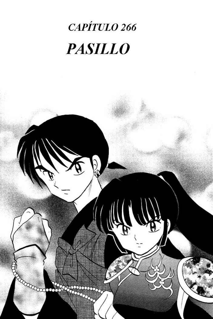 Read Inuyasha ES Manga Online