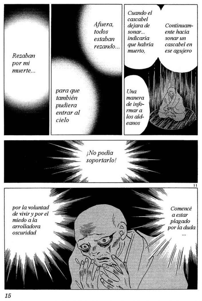 Read Inuyasha ES Manga Online
