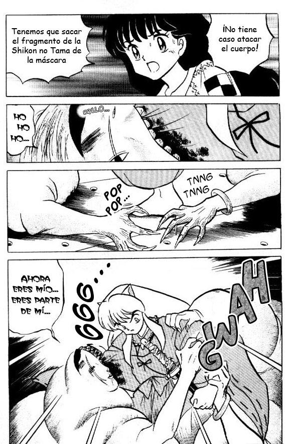 Read Inuyasha ES Manga Online
