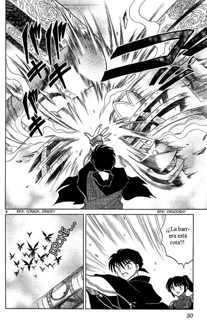 Read Inuyasha ES Manga Online
