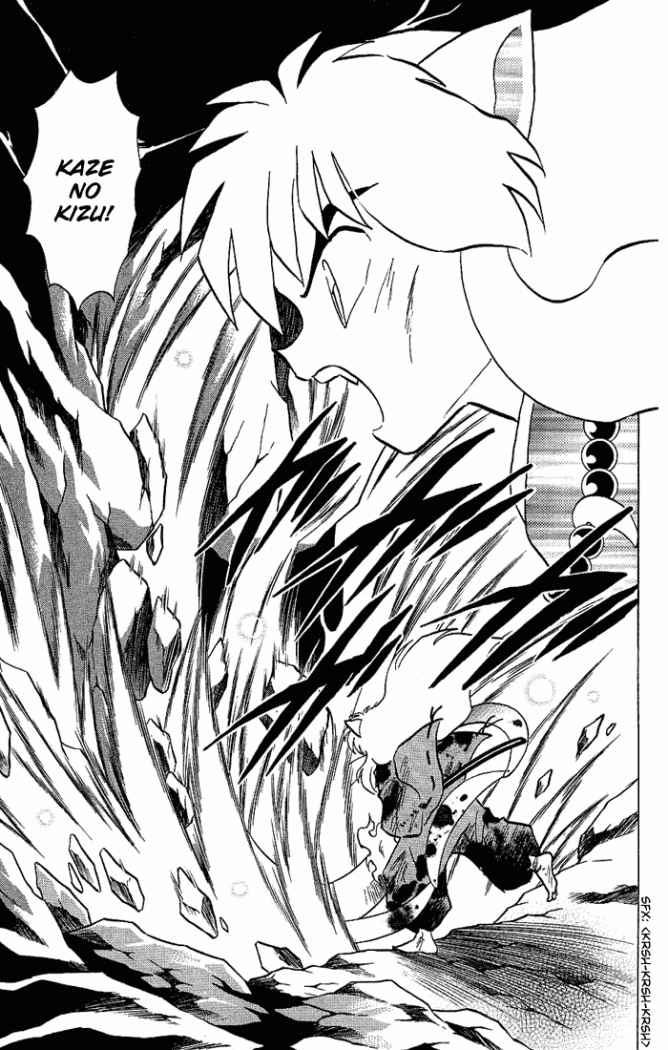 Read Inuyasha ES Manga Online