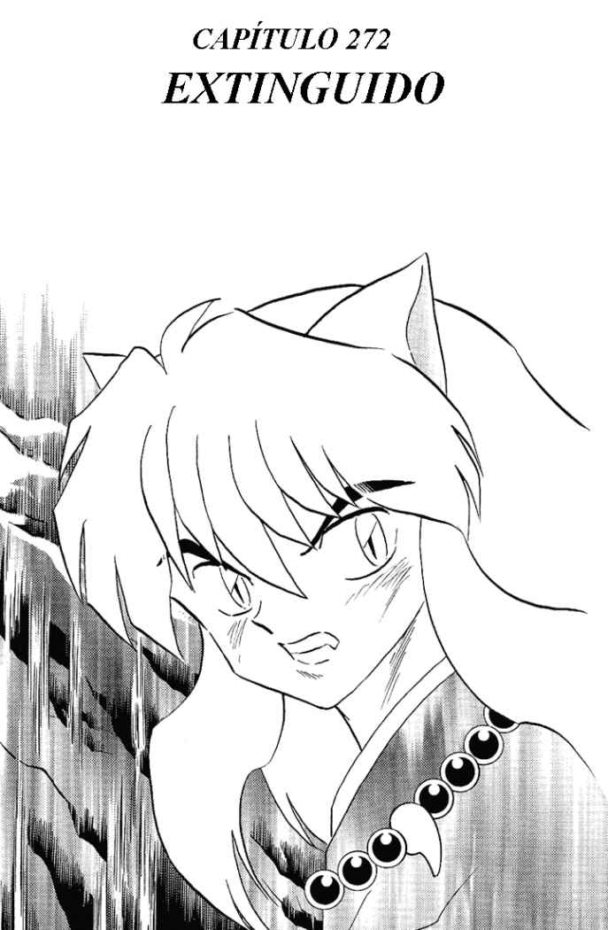 Read Inuyasha ES Manga Online