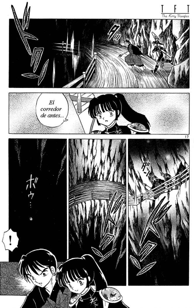 Read Inuyasha ES Manga Online