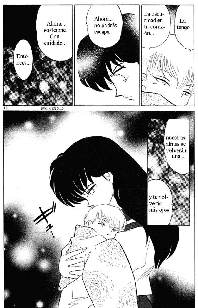 Read Inuyasha ES Manga Online