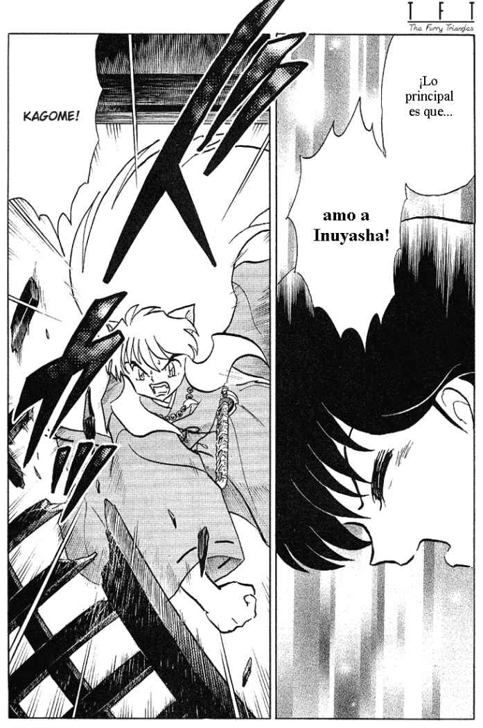 Read Inuyasha ES Manga Online