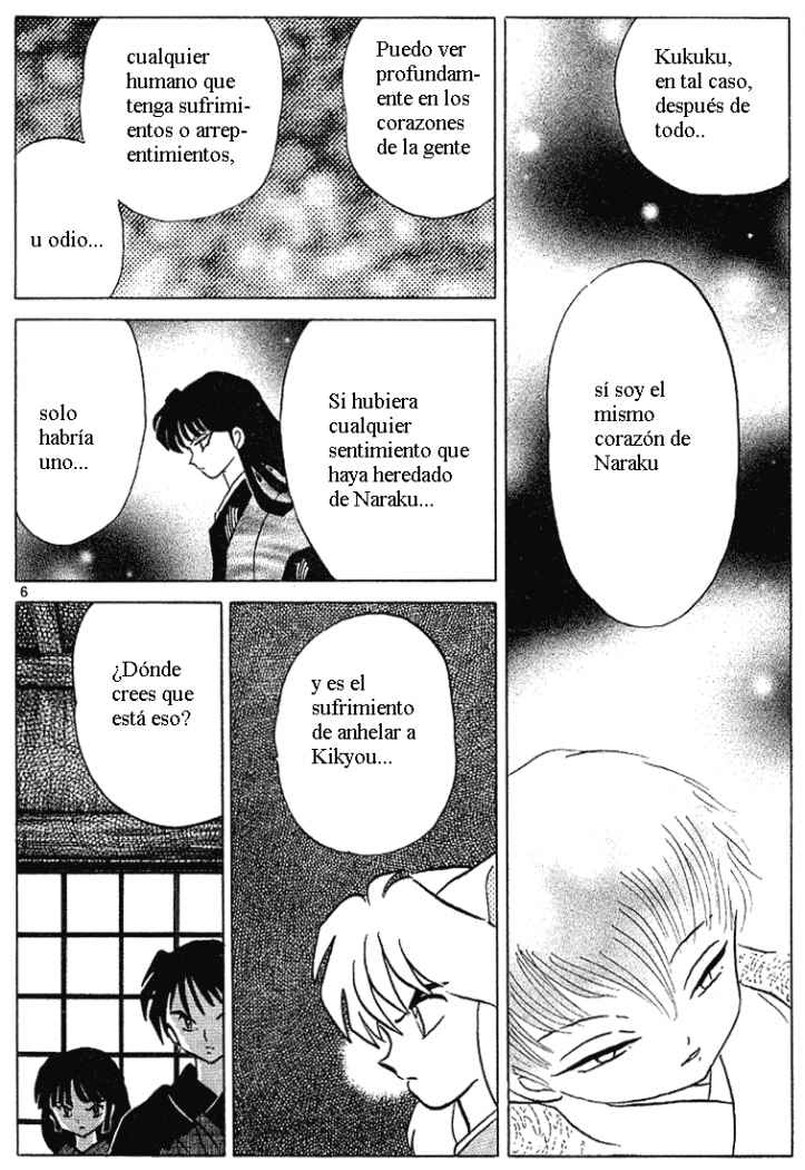 Read Inuyasha ES Manga Online
