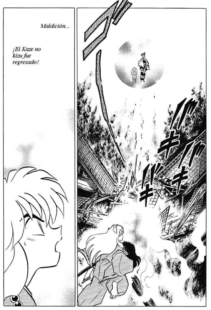 Read Inuyasha ES Manga Online