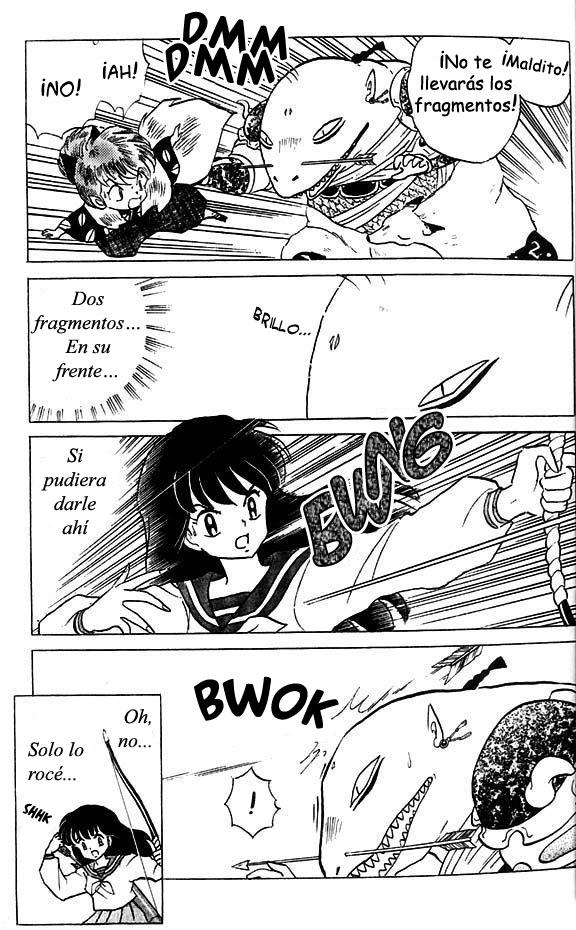 Read Inuyasha ES Manga Online
