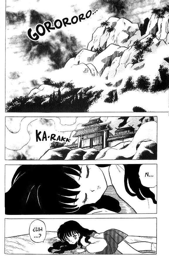 Read Inuyasha ES Manga Online