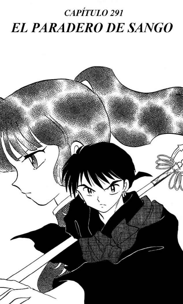 Read Inuyasha ES Manga Online