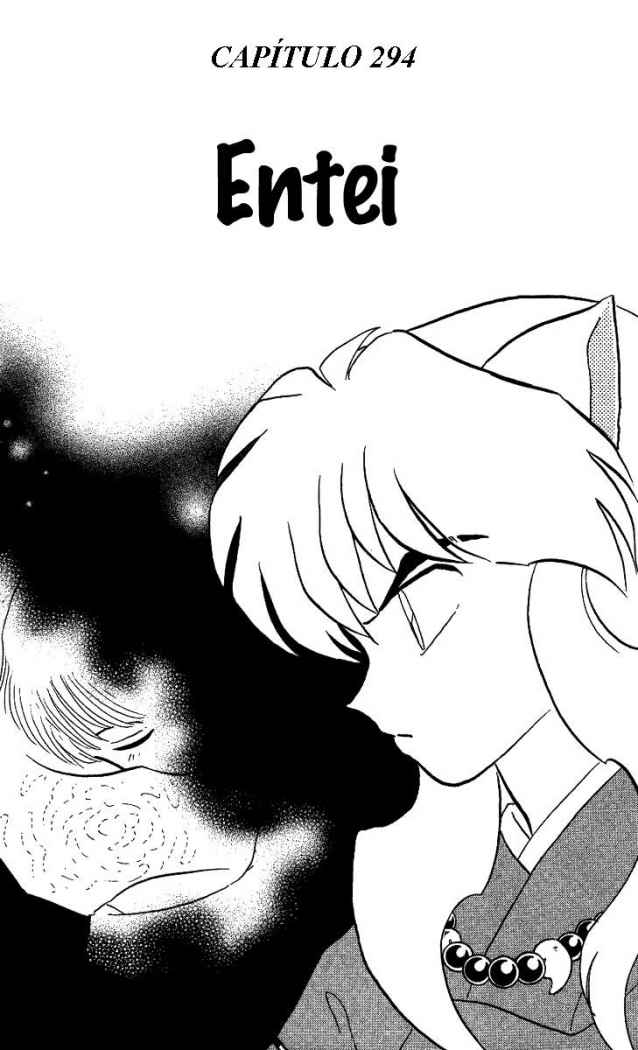 Read Inuyasha ES Manga Online