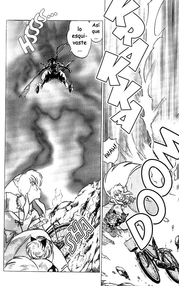 Read Inuyasha ES Manga Online