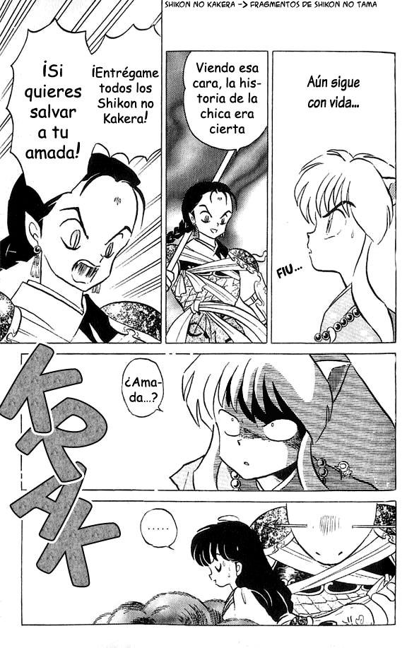 Read Inuyasha ES Manga Online