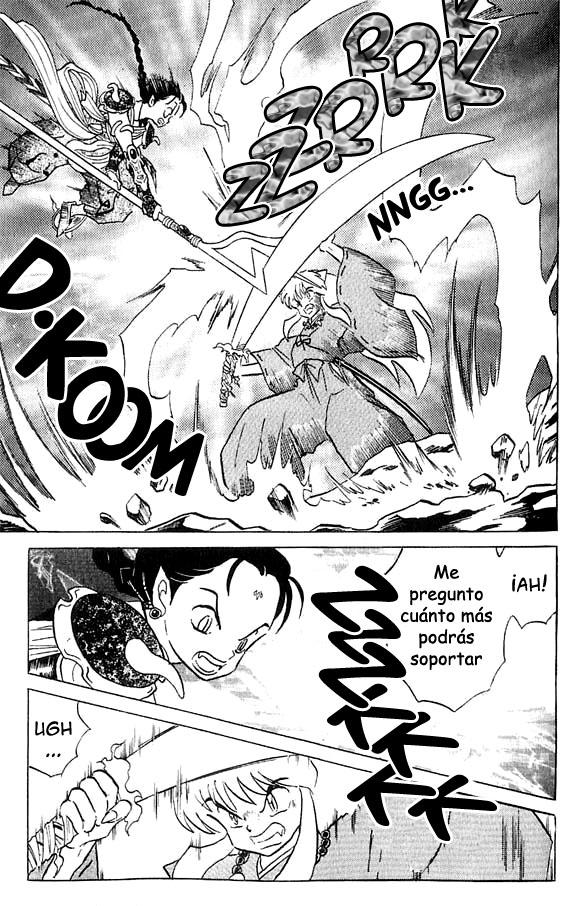 Read Inuyasha ES Manga Online