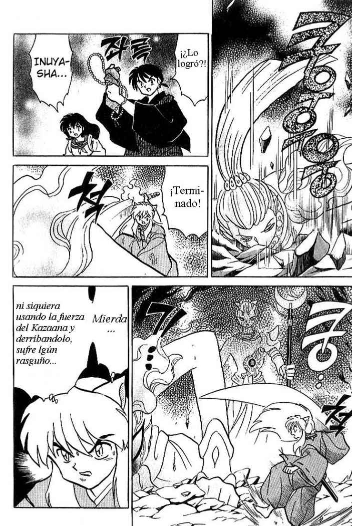 Read Inuyasha ES Manga Online
