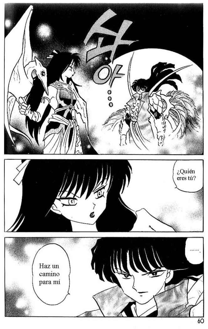 Read Inuyasha ES Manga Online