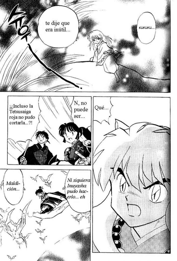 Read Inuyasha ES Manga Online