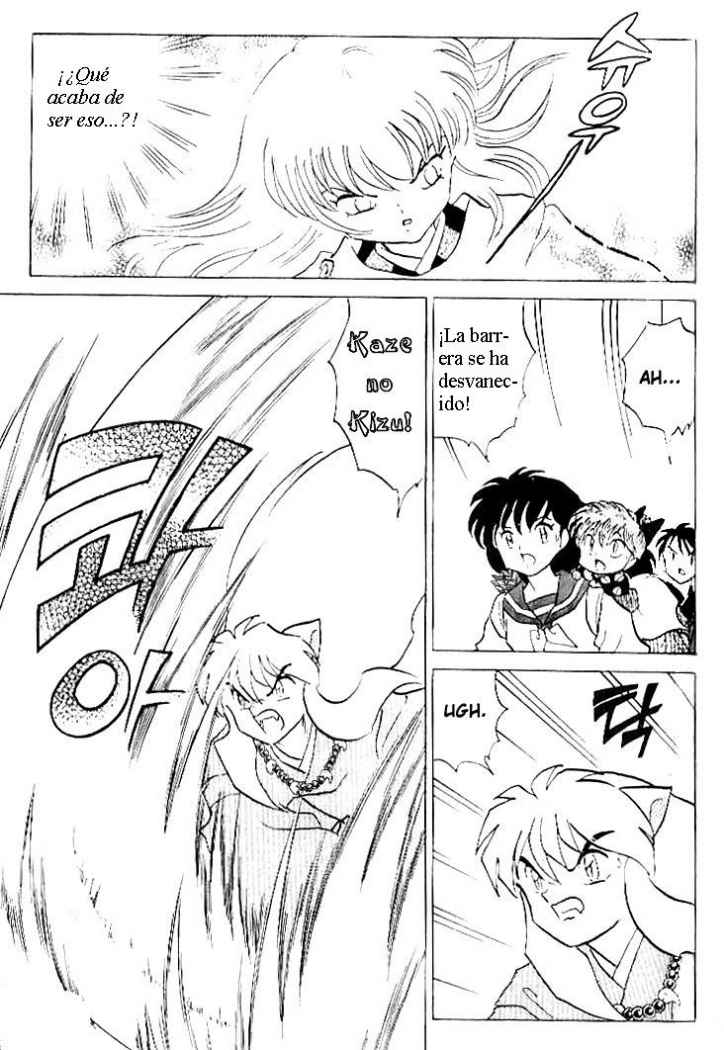 Read Inuyasha ES Manga Online