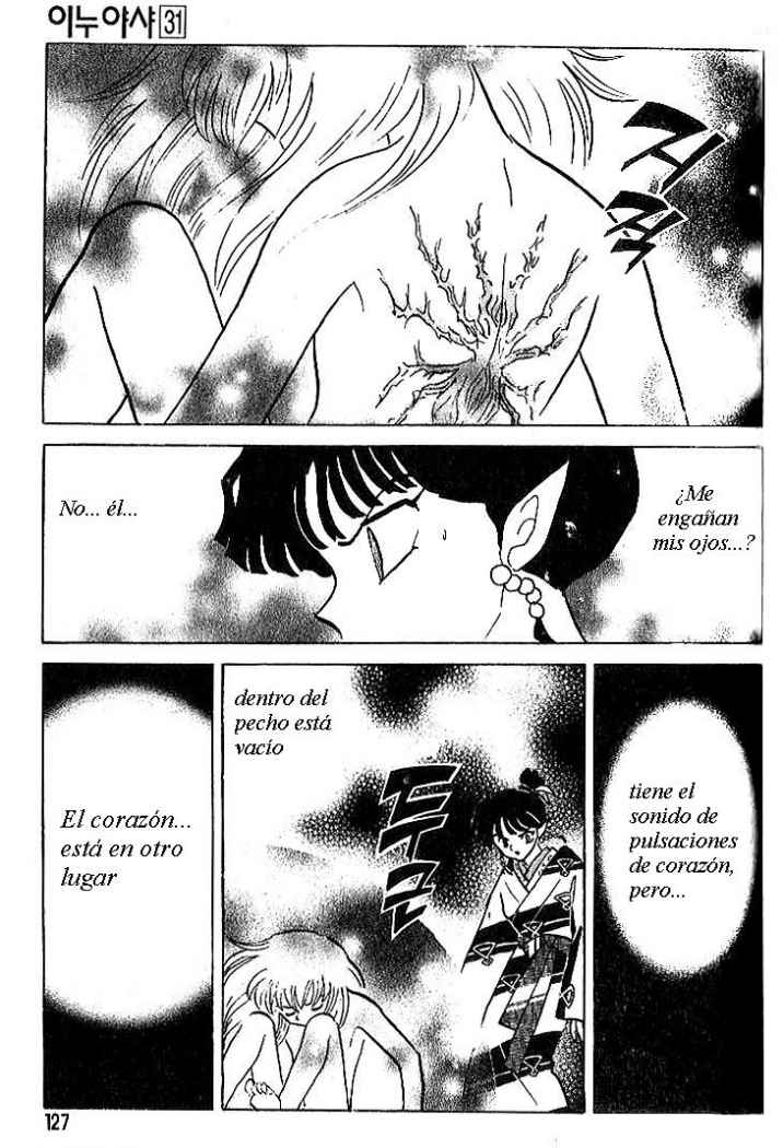 Read Inuyasha ES Manga Online