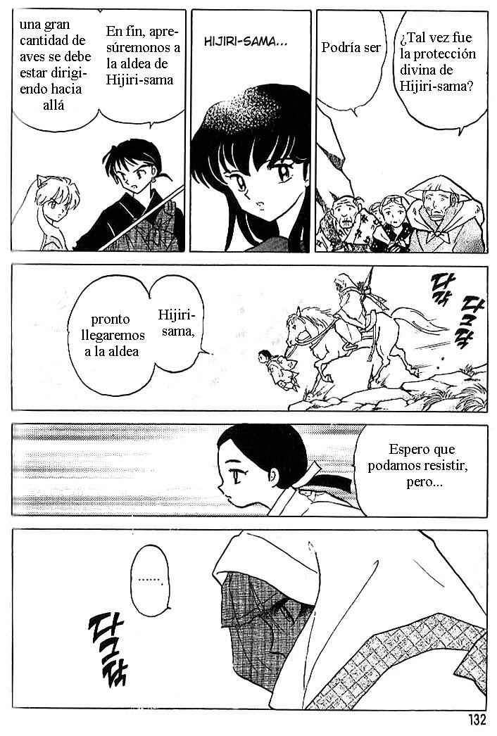 Read Inuyasha ES Manga Online