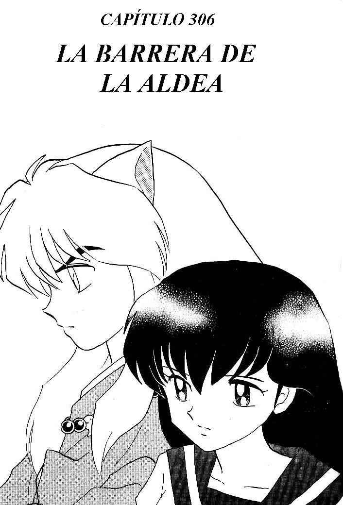 Read Inuyasha ES Manga Online