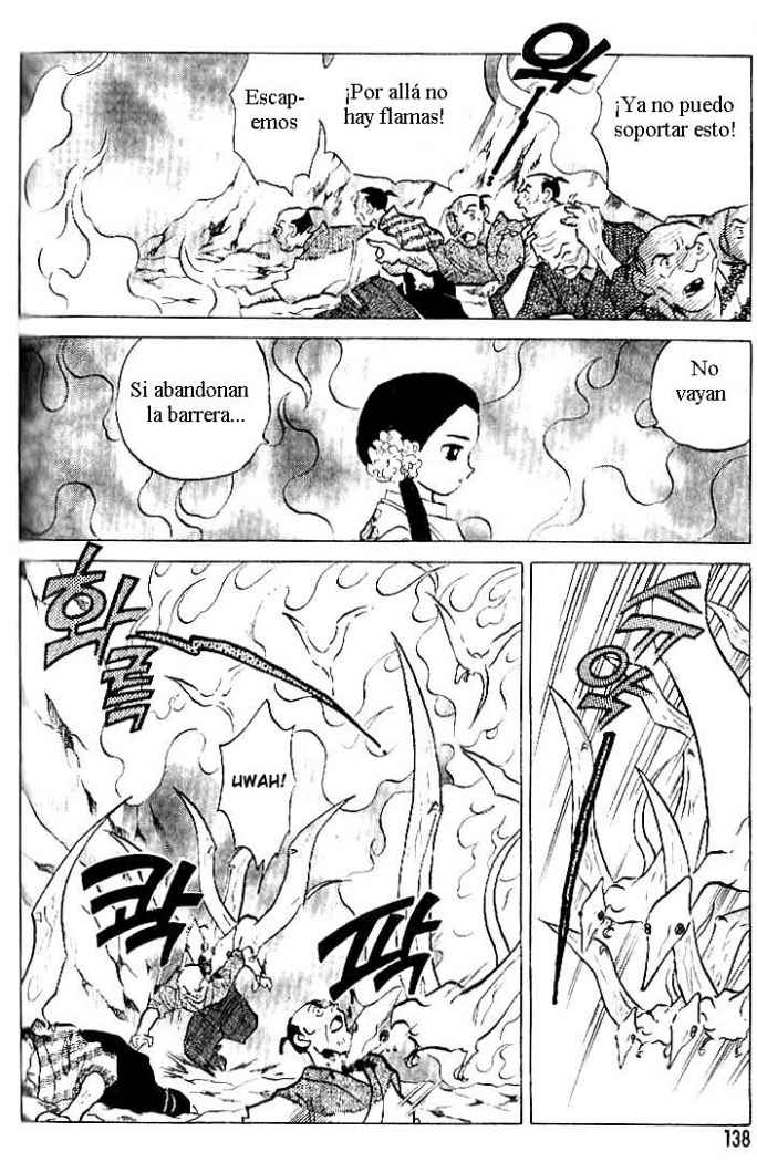 Read Inuyasha ES Manga Online