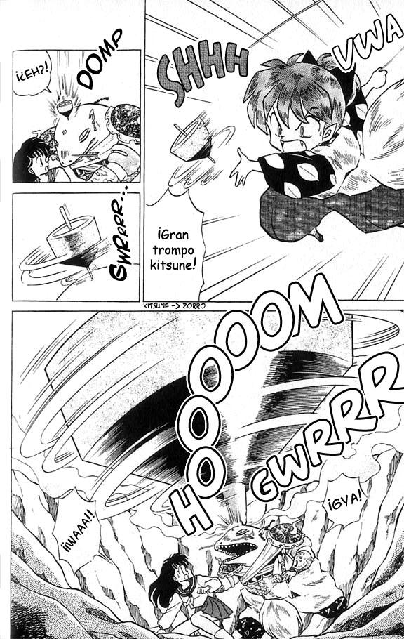 Read Inuyasha ES Manga Online