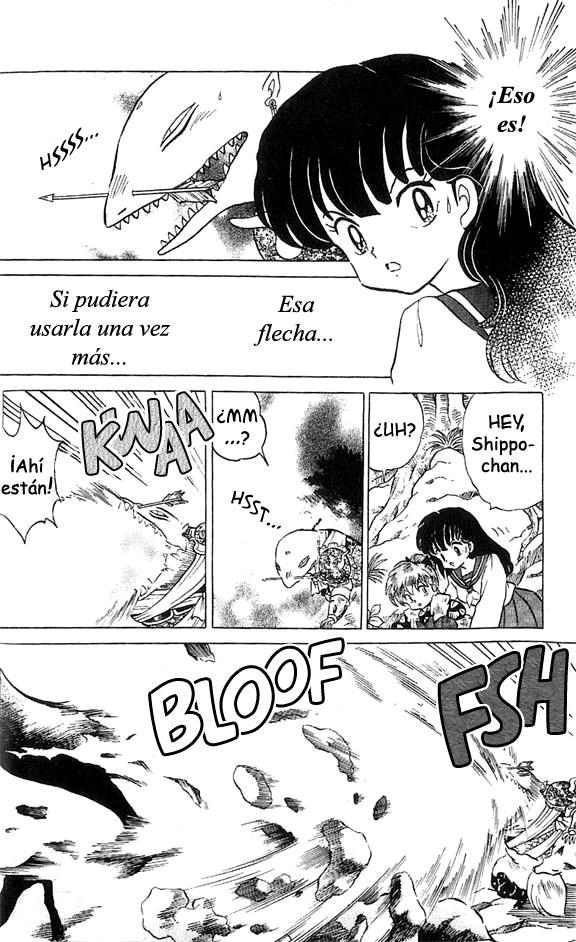 Read Inuyasha ES Manga Online