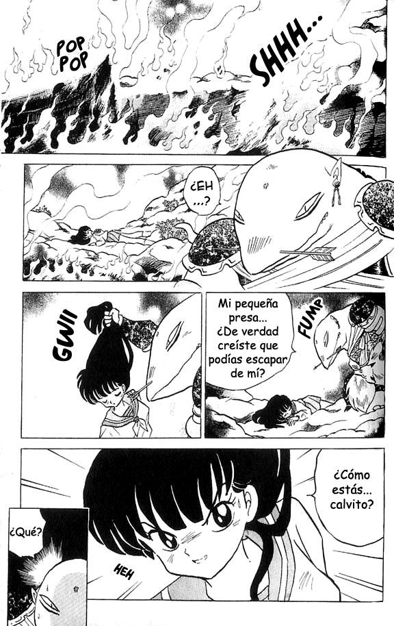 Read Inuyasha ES Manga Online